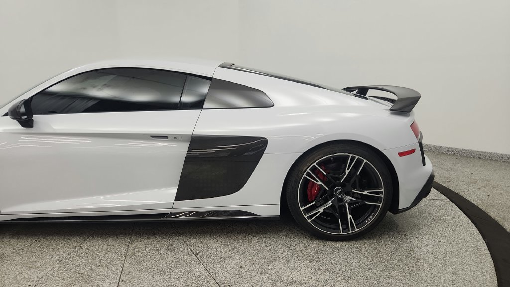 Used 2020 Audi R8 V10 performance AWD/4WD image 13