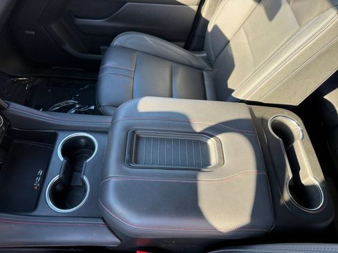 Used 2024 Chevrolet Tahoe RST w/ Luxury Package image 14