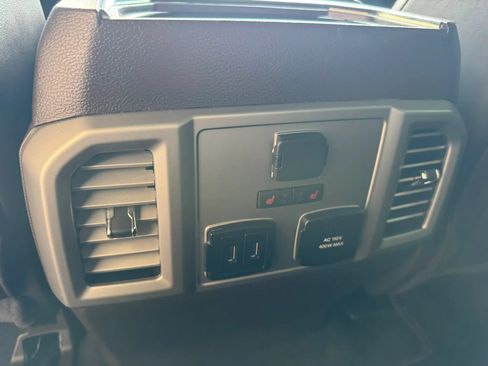 Used 2017 Ford F250 King Ranch w/ King Ranch Ultimate Package AWD/4WD image 26