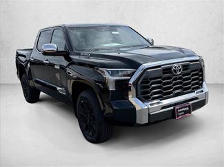 New 2026 Toyota Tundra 1794 Edition video 3