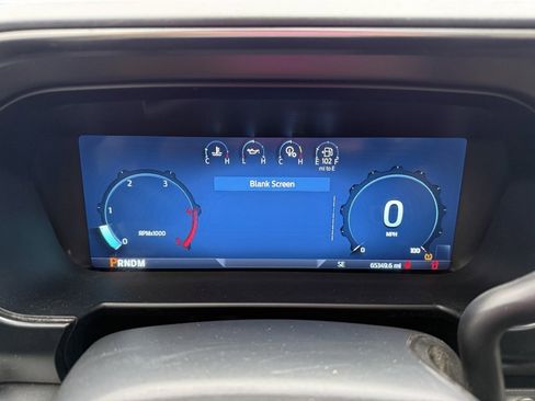 Used 2024 Ford F350 Platinum w/ Tremor Off-Road Package image 14