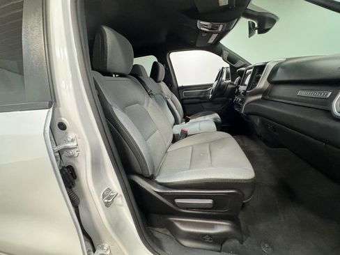 Used 2021 RAM 1500 Big Horn image 55