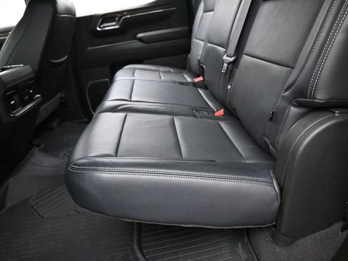 Used 2024 Chevrolet Silverado 1500 RST RWD image 32