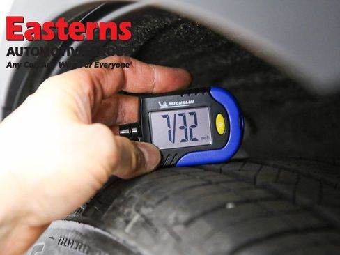 Used 2024 Acura MDX A-Spec image 28