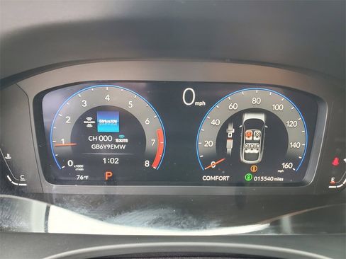 Certified 2023 Acura Integra A-Spec image 26