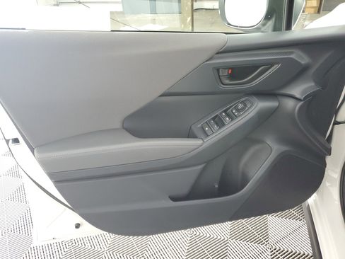 Used 2025 Subaru Crosstrek 2.0i Premium w/ Crosstrek Mirror Package image 27