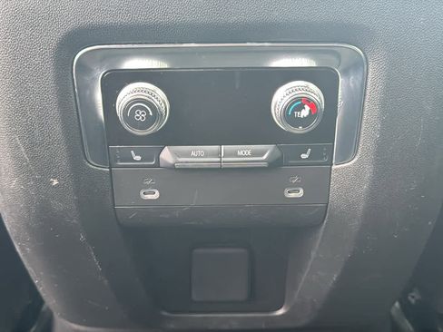 Certified 2022 GMC Yukon XL Denali w/ Max Trailering Package AWD/4WD image 29