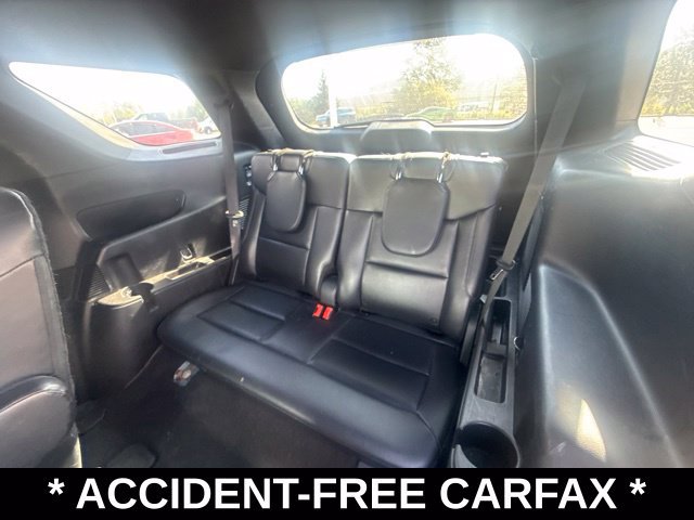 Used 2020 Ford Explorer Limited RWD image 34