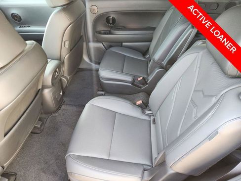 New 2026 Hyundai Palisade XRT Pro image 29