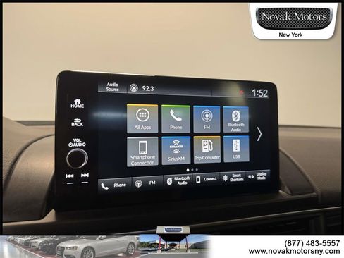 Used 2023 Honda Pilot EX-L image 21