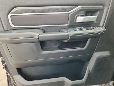 Certified 2024 RAM 2500 Big Horn w/ Bed Utility Group image 6