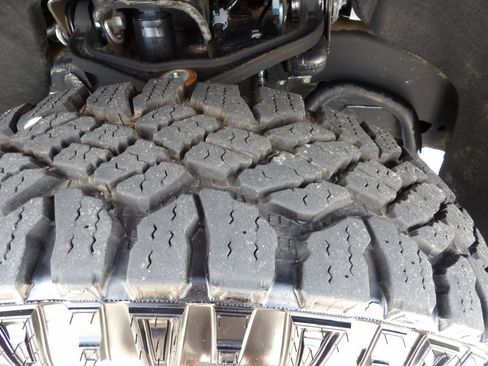 Used 2024 Chevrolet Silverado 3500 W/T w/ Snow Plow Prep Package AWD/4WD image 61