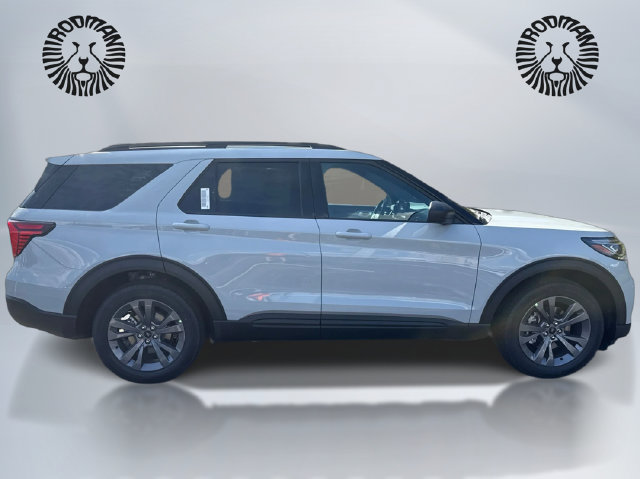 New 2027 Ford Explorer Active w/ Active Comfort Package AWD/4WD image 5
