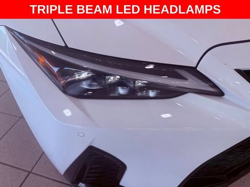 Certified 2024 Lexus IS 350 F Sport RWD image 9
