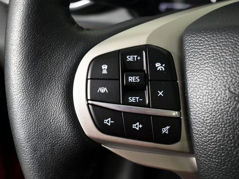 Used 2023 Ford Explorer Limited w/ Limited Technology Package image 40