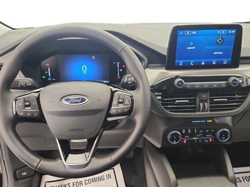 New 2026 Ford Escape Active w/ Cold Weather Package image 14