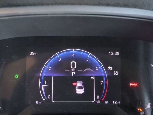 New 2026 Toyota Corolla LE image 14