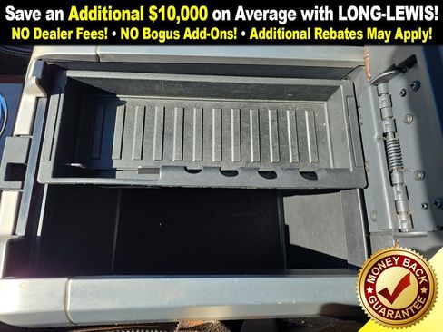 Used 2010 Ford F150 Platinum image 30