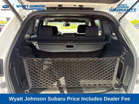 Used 2021 Jeep Grand Cherokee Limited w/ Premium Lighting Group AWD/4WD image 33