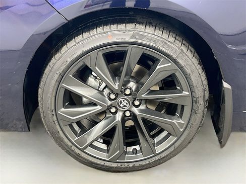 New 2026 Toyota Corolla SE image 9