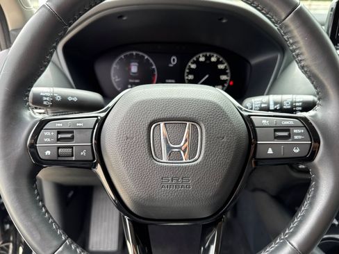 Used 2024 Honda HR-V EX-L image 10