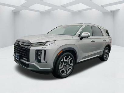 Certified 2023 Hyundai Palisade SEL
