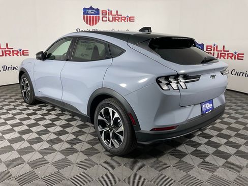 New 2026 Ford Mustang Mach-E Select w/ Comfort Package image 5