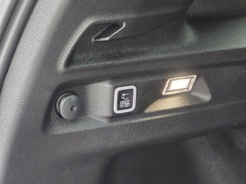 Certified 2024 Jeep Grand Cherokee L Altitude image 15