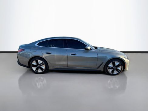 Used 2025 BMW i4 xDrive40i w/ M Sport Package image 6