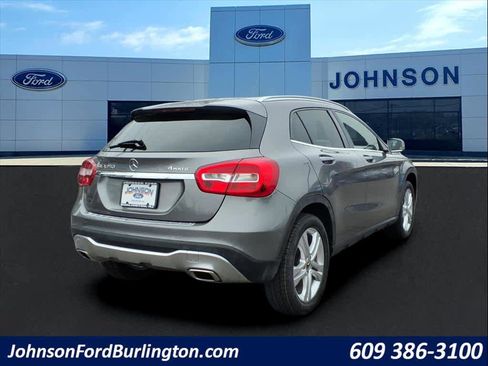 Used 2019 Mercedes-Benz GLA 250 4MATIC image 17