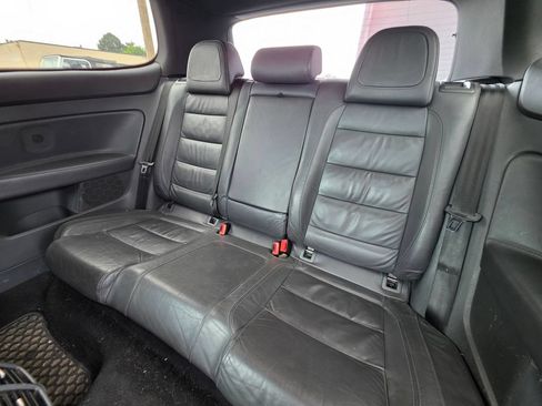 Used 2007 Volkswagen Golf 2-Door FWD image 9