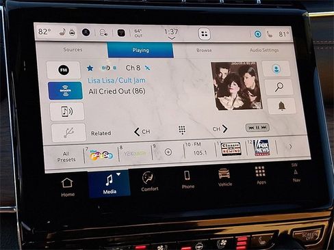 Used 2024 Jeep Grand Cherokee Summit image 16