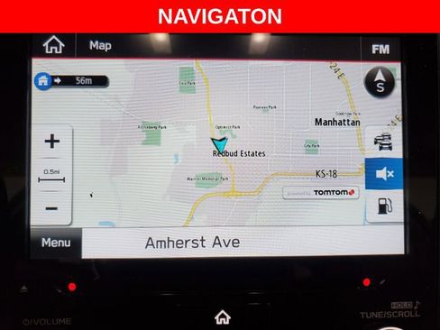 Used 2022 Subaru Forester Limited image 18