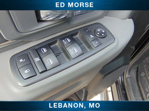 Used 2018 RAM 1500 Big Horn image 19