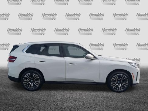 Certified 2025 BMW X3 xDrive30i w/ Premium Package AWD/4WD image 11