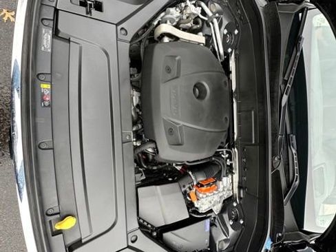 Used 2022 Volvo XC90 T8 Inscription Expression w/ Advanced Package image 20