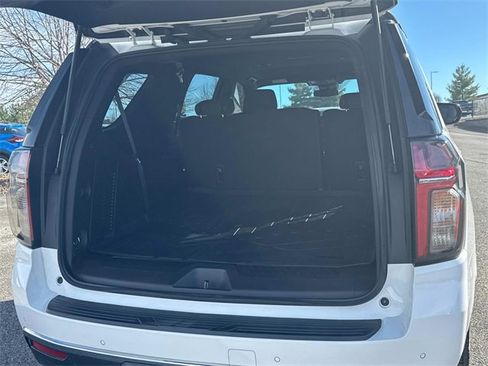 Used 2023 Chevrolet Tahoe LS w/ Driver Alert Package image 13