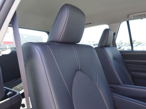 Certified 2024 Toyota Grand Highlander XLE image 13