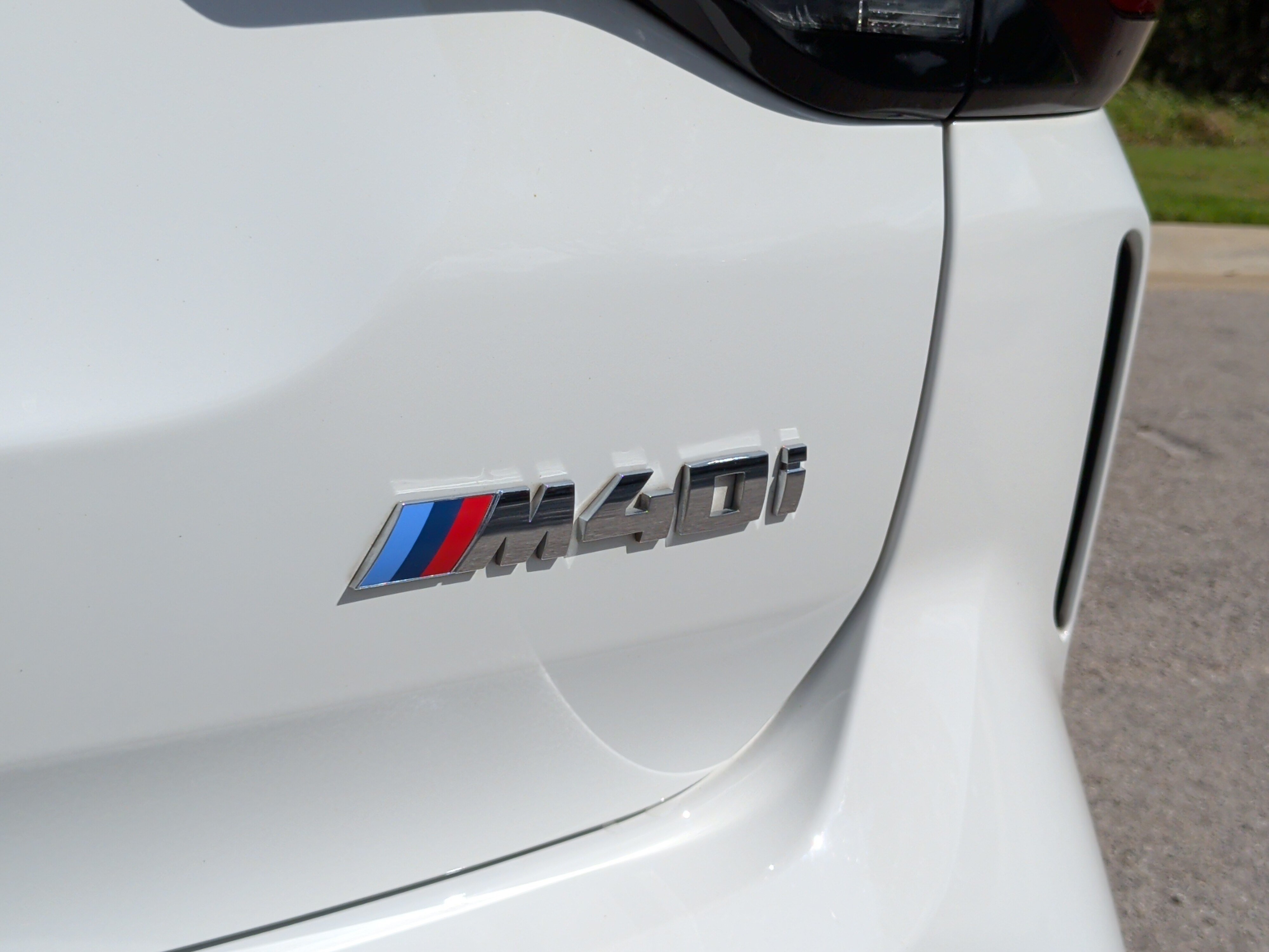 Used 2024 BMW X3 M40i w/ Premium Package AWD/4WD image 11