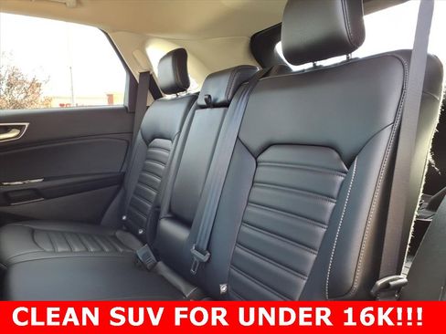 Used 2020 Ford Edge SEL w/ Convenience Package image 8