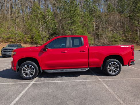 Used 2019 Chevrolet Silverado 1500 RST w/ All-Star Edition image 6