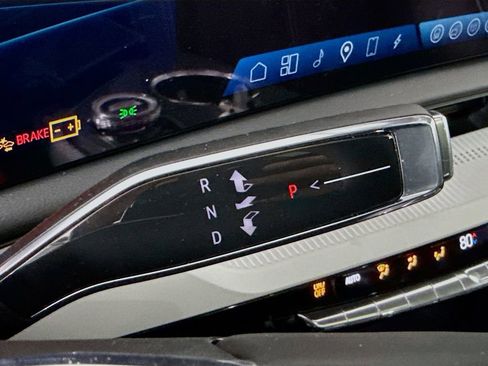 New 2026 Cadillac Optiq Sport 1 w/ LPO, Floor Liner Package RWD image 17