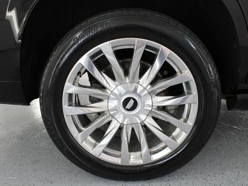 Used 2022 Cadillac Escalade Premium Luxury w/ Performance Package RWD image 86