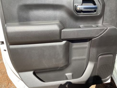 New 2026 GMC Sierra 1500 Pro w/ Pro Value Package image 16