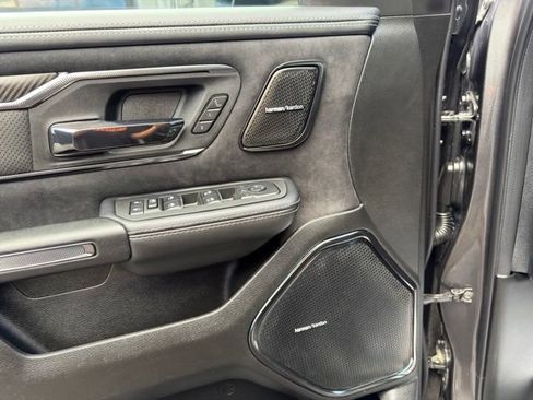 Used 2025 RAM 1500 RHO w/ RHO Level 1 Equipment Group AWD/4WD image 15