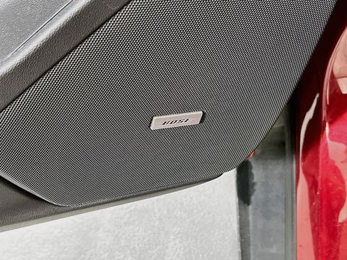 Used 2019 Cadillac XT5 Luxury image 19