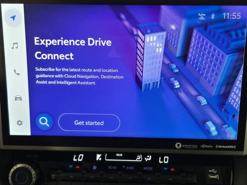 Used 2024 Toyota Sequoia SR5 w/ SR5 Premium Package image 18