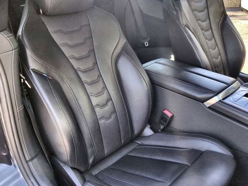 Certified 2023 BMW M850i xDrive Coupe w/ Driving Assistance Package image 20