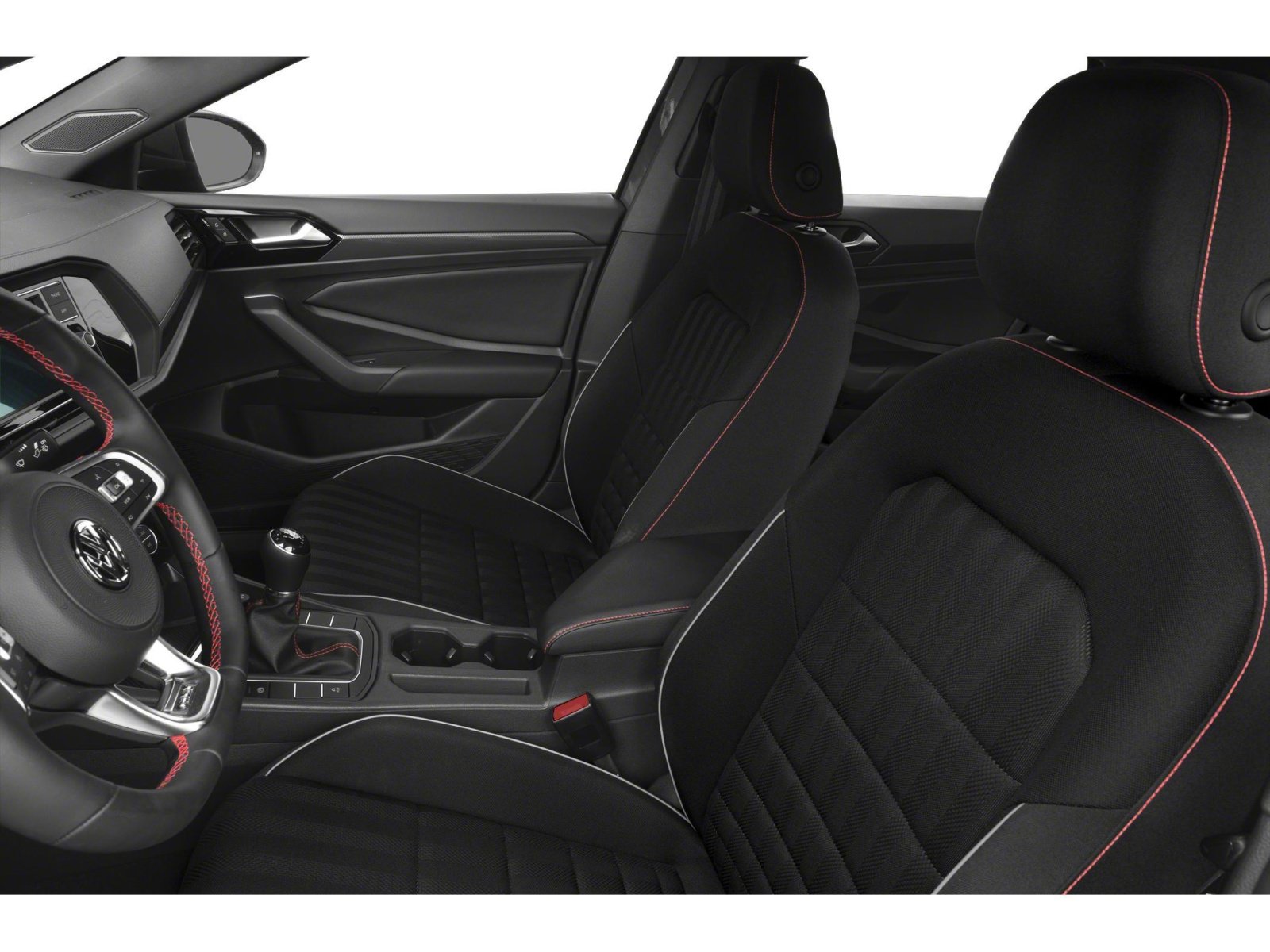 Used 2020 Volkswagen Jetta GLI FWD image 7