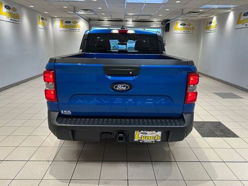 New 2026 Ford Maverick XLT AWD/4WD image 15